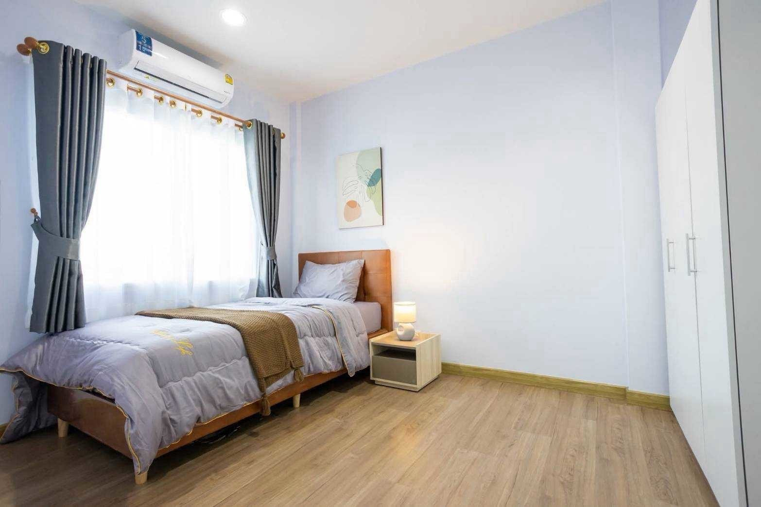 ให้เช่า Townhome บ้านกลางเมืองลาดพร้าว 71 🛍💸🎊  聯排別墅出租：Baan Klang Muang Ladprao 71  – รูปที่ 3