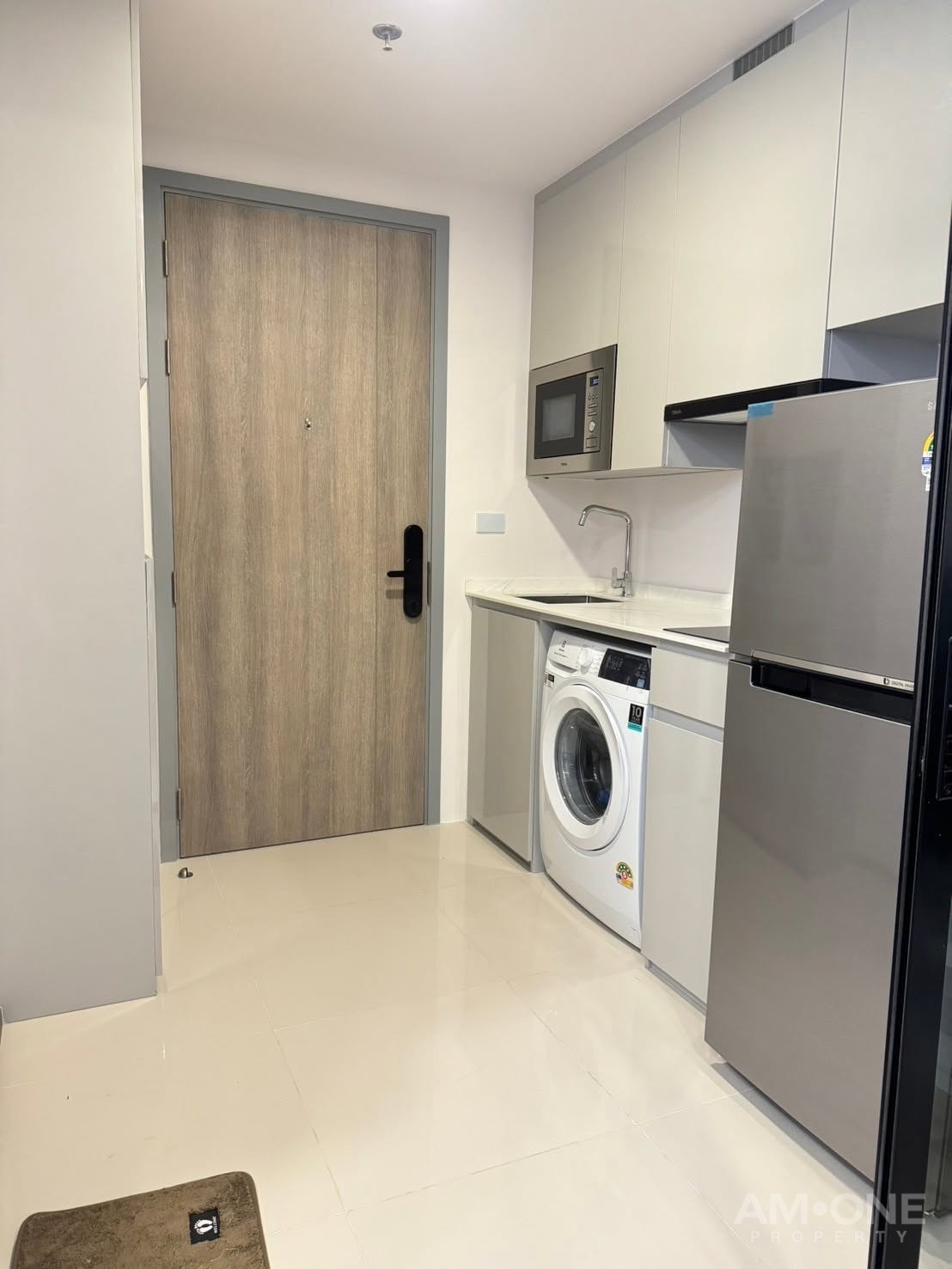 FOR RENT | SOHO Bangkok Ratchada – รูปที่ 3