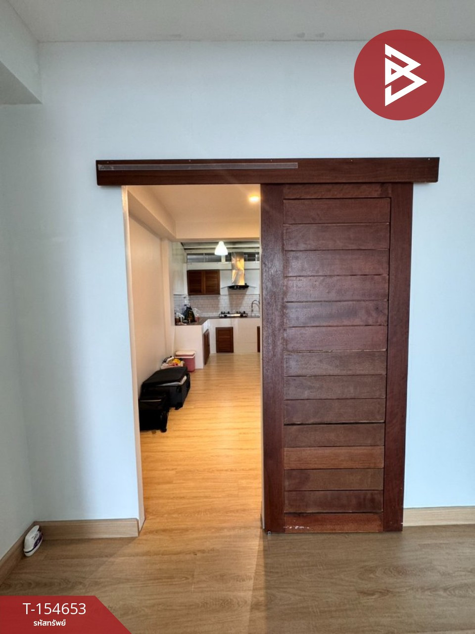 Commercial building for sale, 3 floors, area 20.6 sq m, Bang Mueang, Samut Prakan. – รูปที่ 4