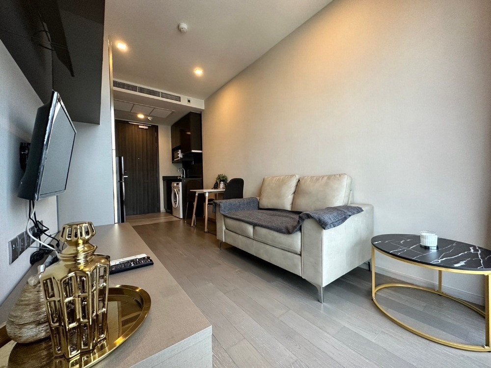 🔥Rent 23,500🔥1BR 32sqm🔥Floor18🔥Ashton Asoke🔥 – รูปที่ 2