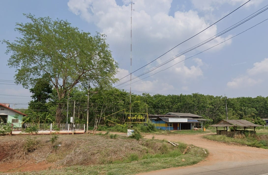 ขายที่ดินทองผาภูมิ 26-3-0 ไร่ ใกล้โรงพยาบาลส่งเสริมสุขภาพตำบลบ้านปรังกาสี – รูปที่ 3
