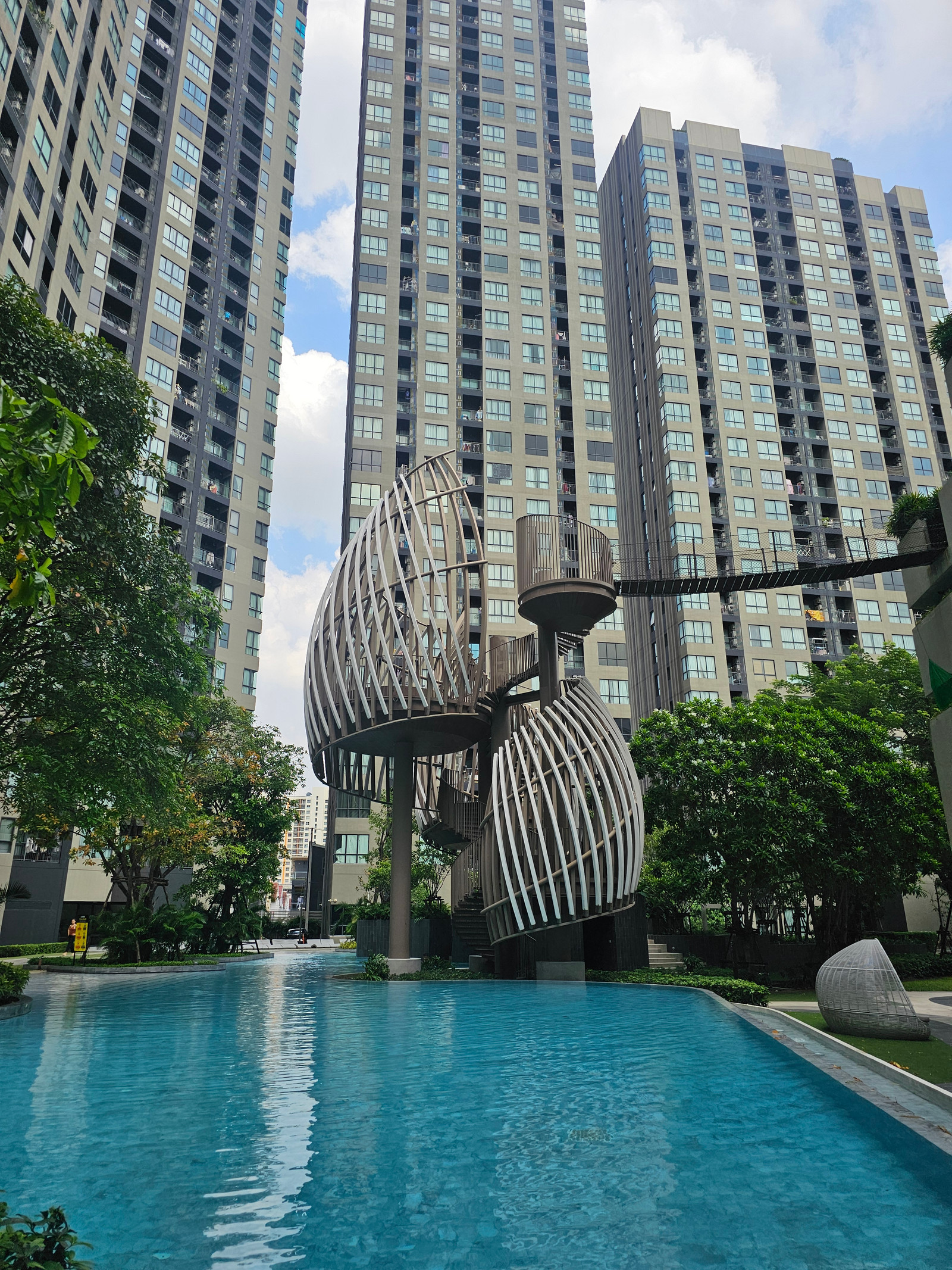 🏡 ขายคอนโด Elio Del Nest | 1 Bedroom Plus | 39 ตร.ม. 💰 ราคาเพียง 3.5 ล้านบาท ✨  !
