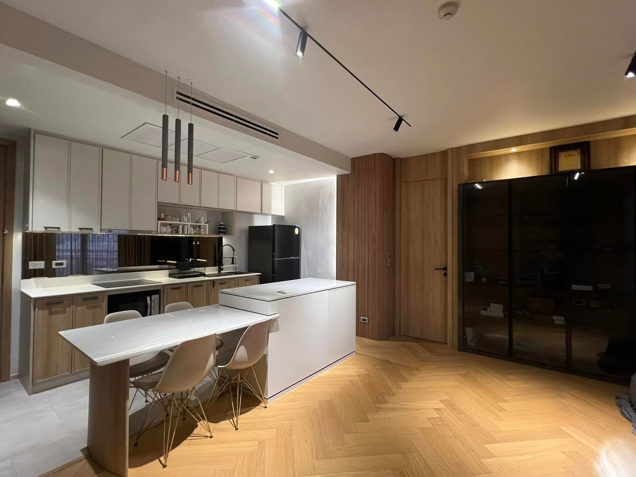 💎 ห้องสวย Rare Item! ขาย Savvi Phahol 2 คอนโด Low Rise ย่านอารีย์ 1 ห้องนอน 2 ห้องน้ำ ขนาดใหญ่ 72 sqm รีโนเวทใหม่สวยพร้อมอยู่ บรรยากาศดี 
