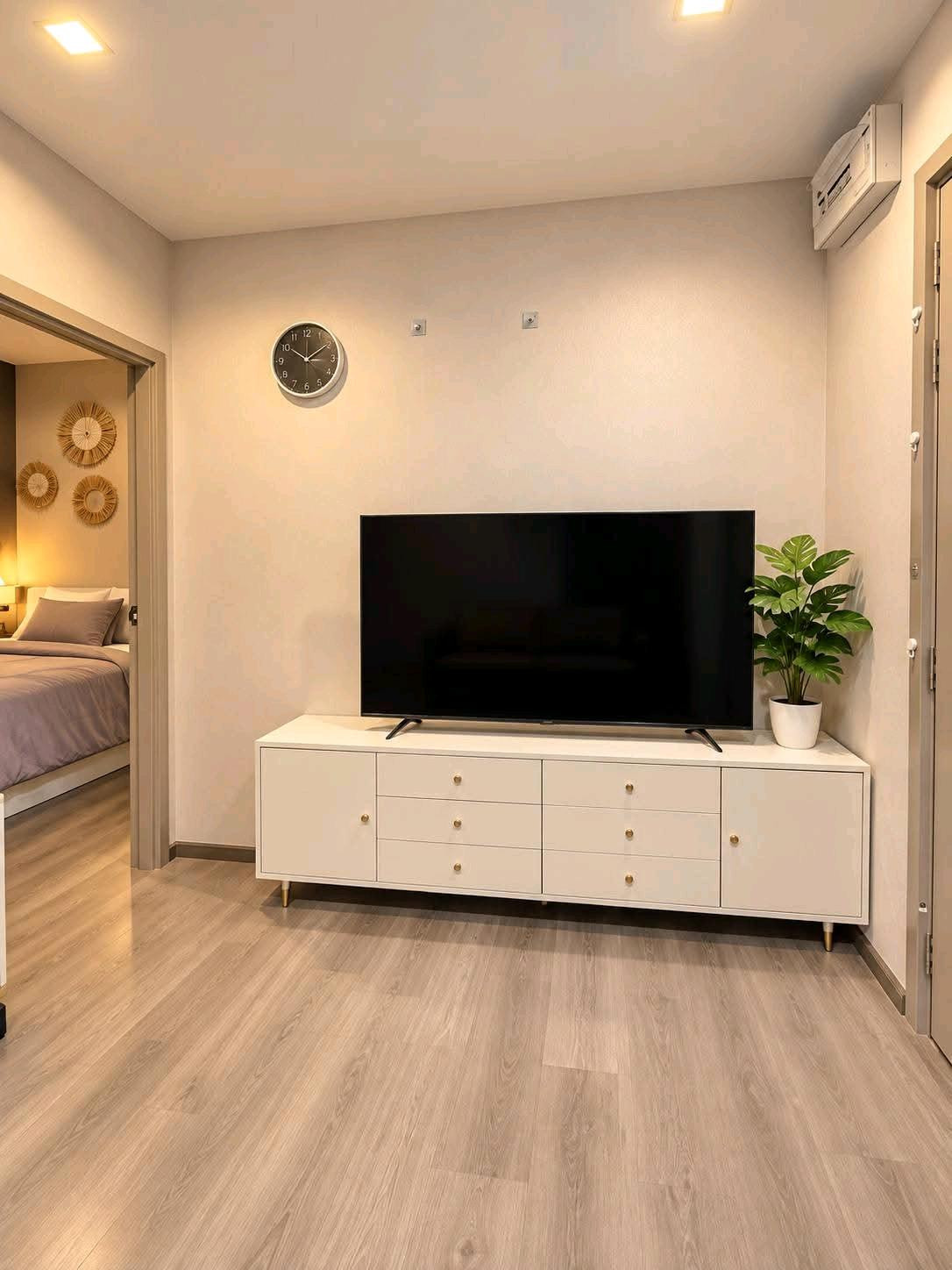 For Rent Short & Long Term The Politan Aqua  – รูปที่ 4