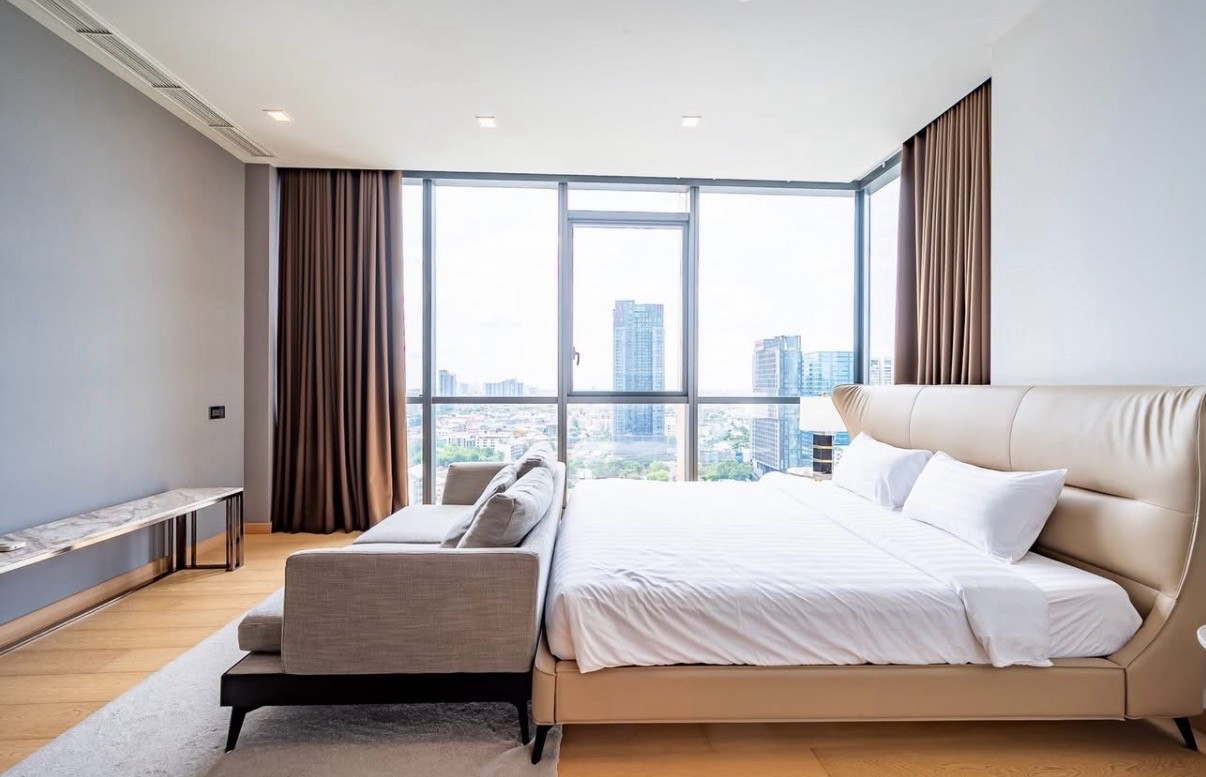 🌟Luxury The Monument Thong Lo ▪️ 2 Bedroom | 3 Bathroom – รูปที่ 4