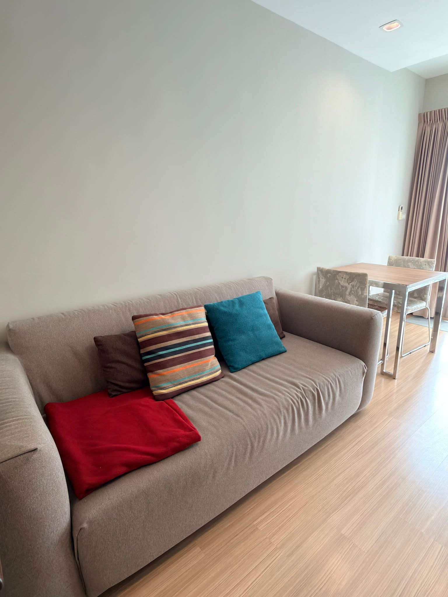 UP-0713🔥SUPER DEAL🔥ห้องว่าง🔥ให้เช่าคอนโด CU TERRACE 23,000 THB/Month  – รูปที่ 2