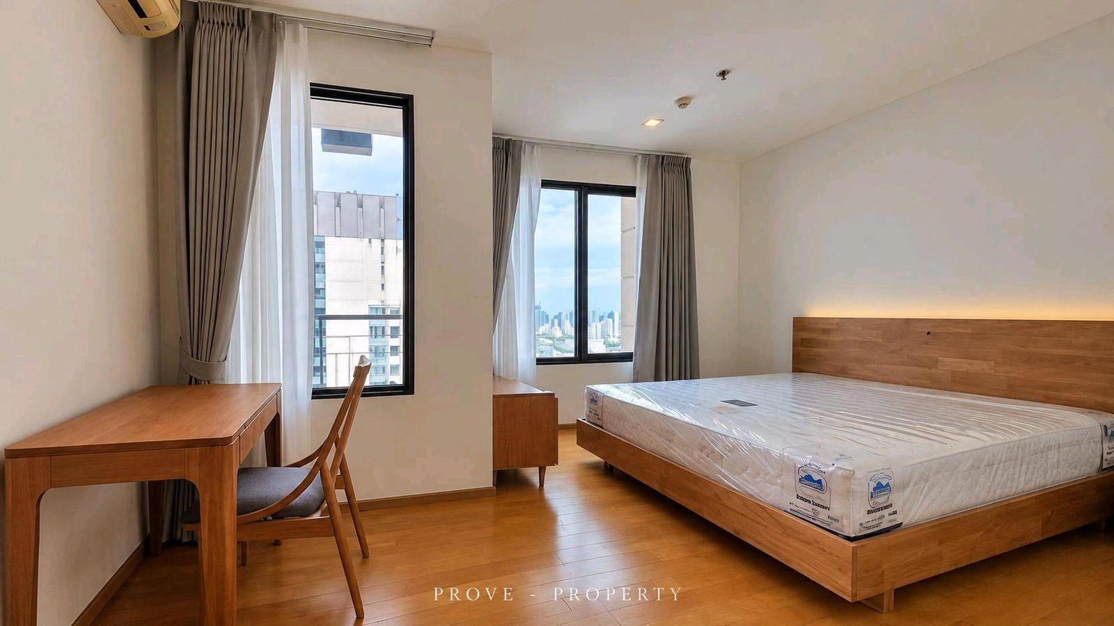 Luxury Sky Penthouse 312.80 SQ.M. | High Floor | 4 Bedrooms | Villa Asoke | 086-929-9929 – รูปที่ 4