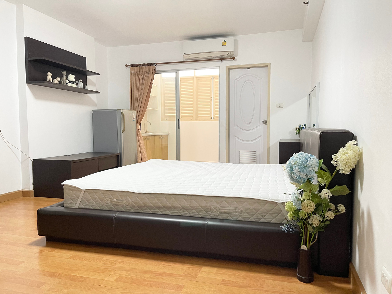 ให้เช่าคอนโด Citihome Sukhumvit (ใกล้ BTS อุดมสุข) – รูปที่ 2