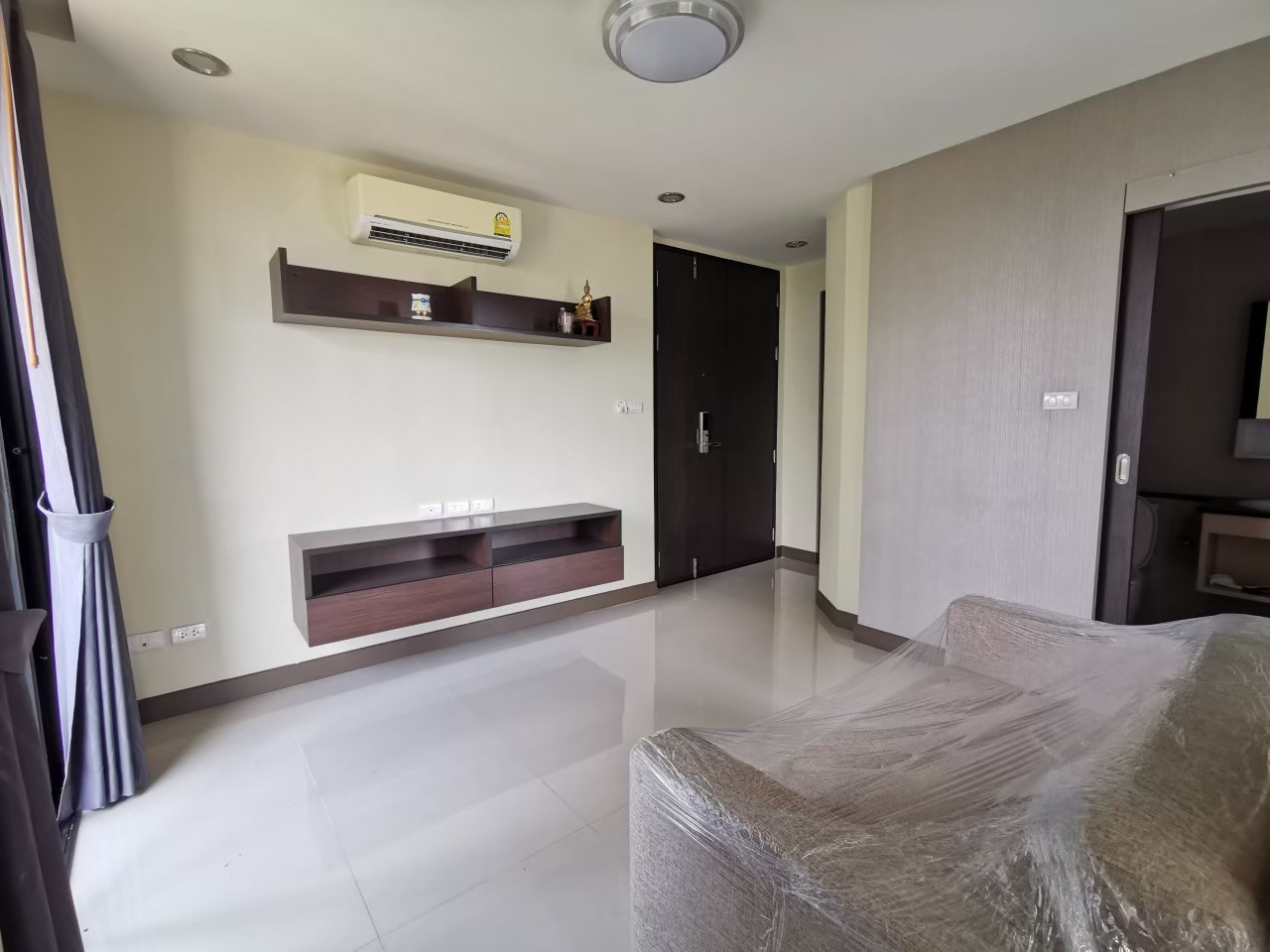 ✨ FOR RENT Corner Unit at CENTRIS CONDOMINIUM HATYAI ✨ – รูปที่ 2