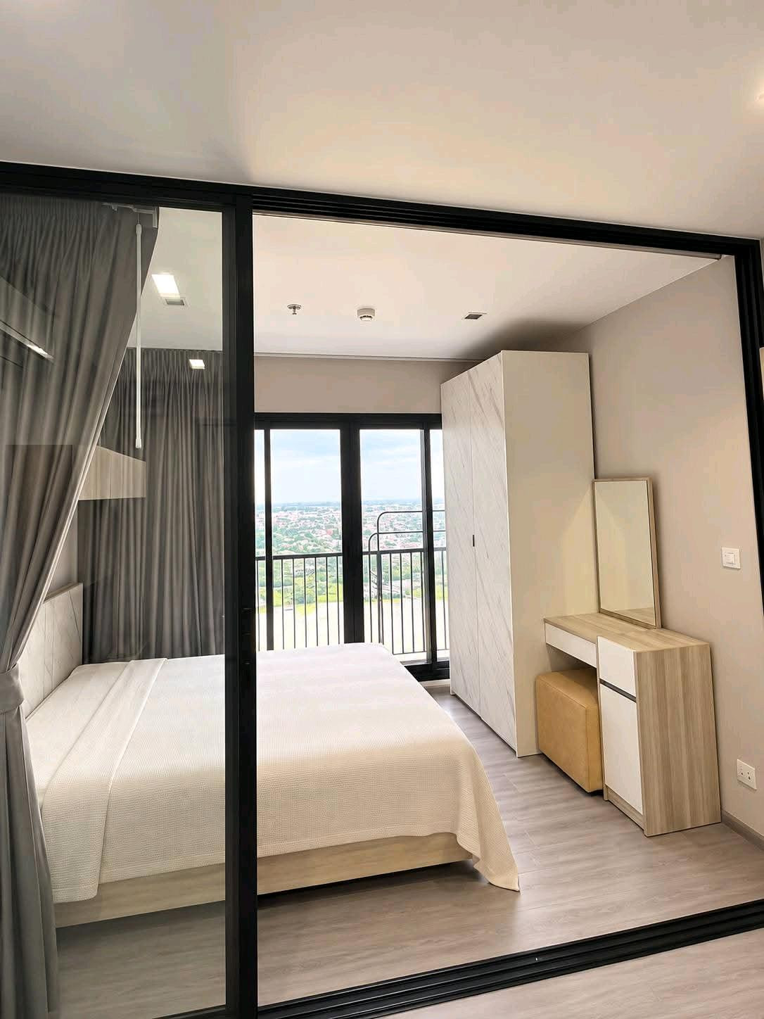 The Politan Rive Condo คอนโดหรู ริมแม่น้ำเจ้าพระยา River Front – รูปที่ 3