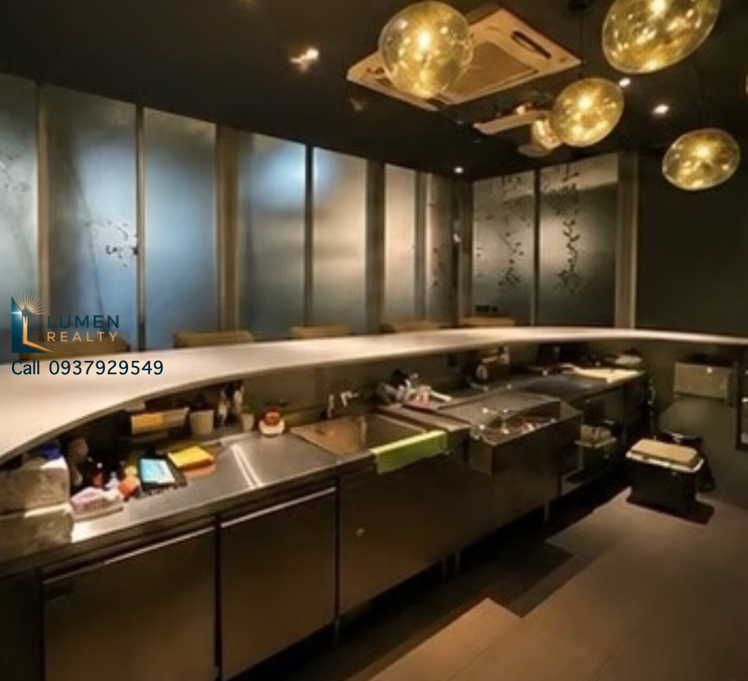 🍃 Rental space, 38 sq.m. near BTS Ekkamai  – รูปที่ 3