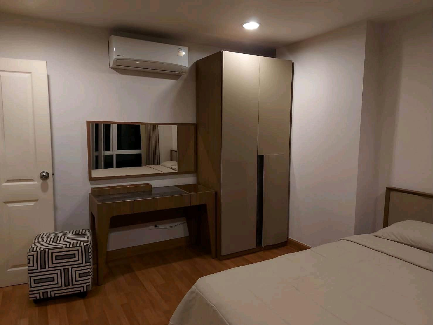 ✨ Large room 58 sq m., location in the heart of Ari, only 350 meters walk to BTS Ari. – รูปที่ 4