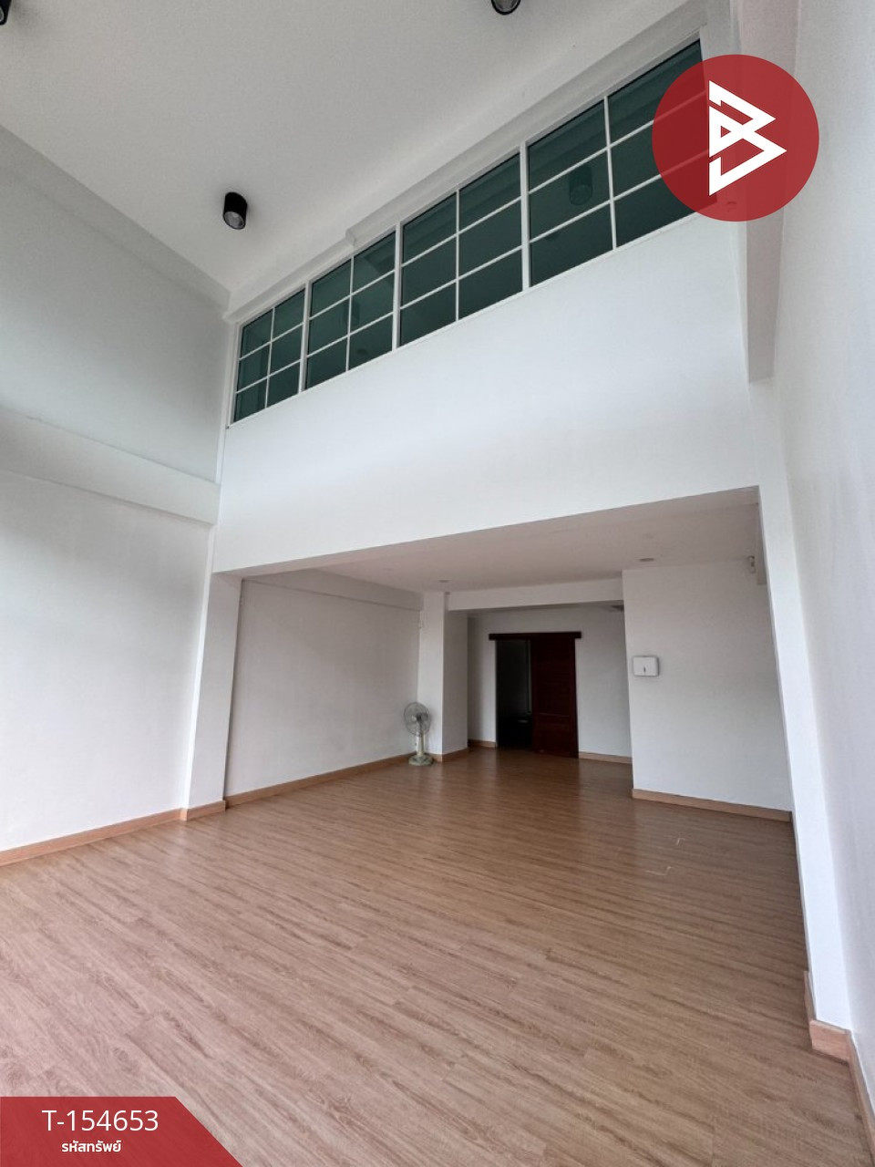 Commercial building for sale, 3 floors, area 20.6 sq m, Bang Mueang, Samut Prakan. – รูปที่ 3