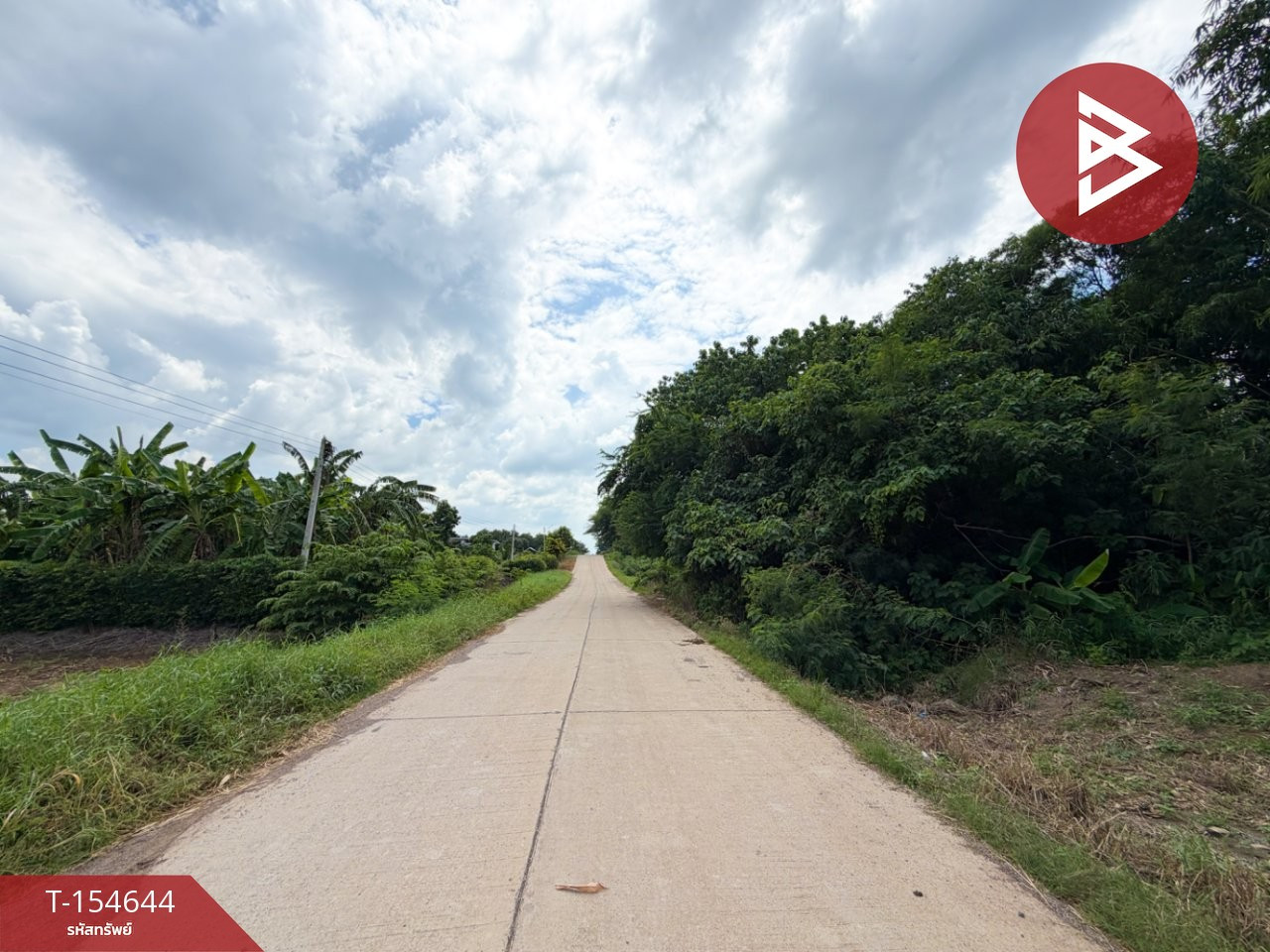 Land for sale, area 2 rai, Chai Badan, Lopburi – รูปที่ 3