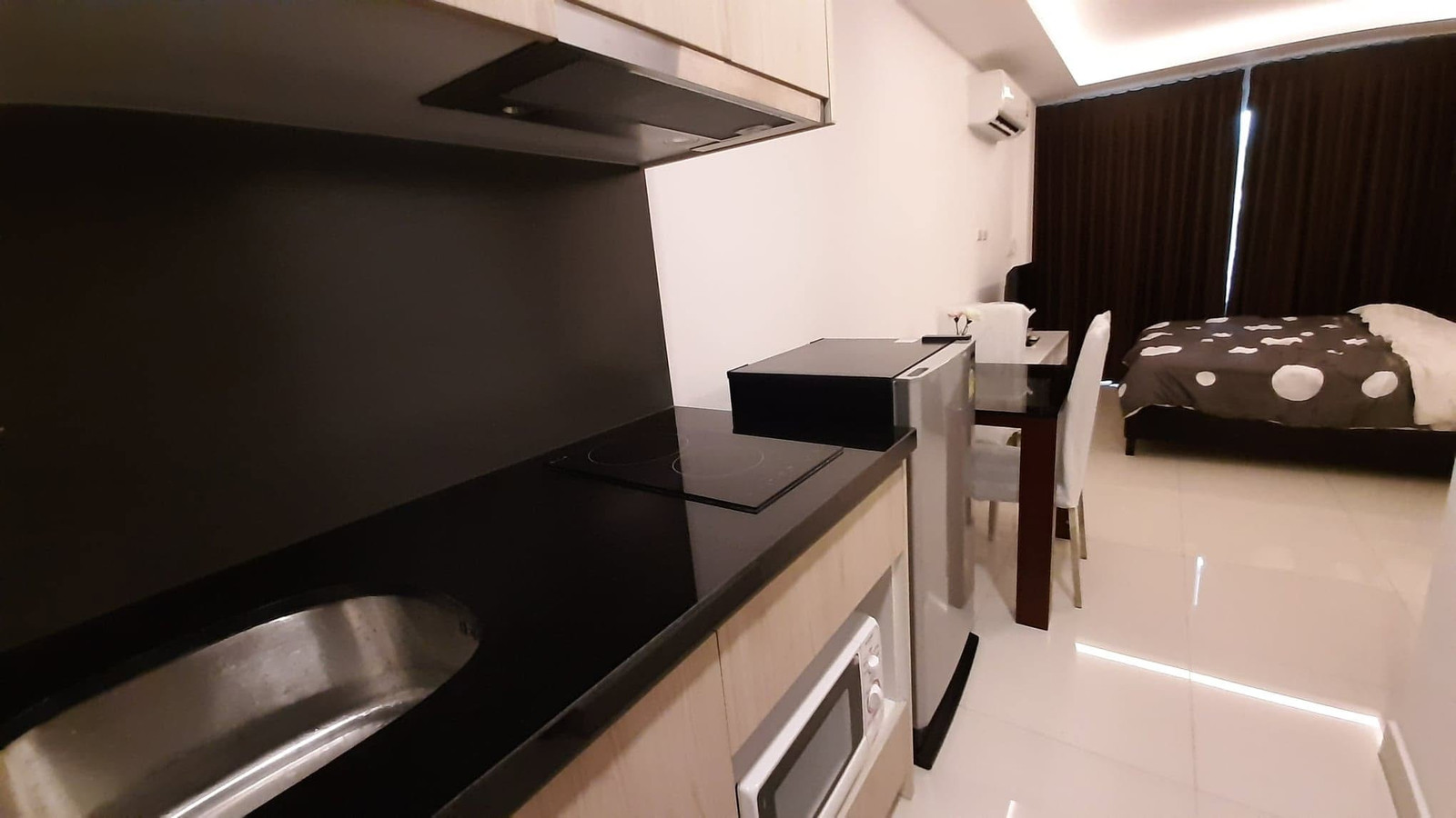 📢 📢 For Sale, Laguna Beach Resort 3 The Maldives | Studio Condo with Tenant| ขายคอนโด Laguna Beach Resort 3 The Maldives | ห้องสตูดิโอ พร้อมผู้เช่า – รูปที่ 4