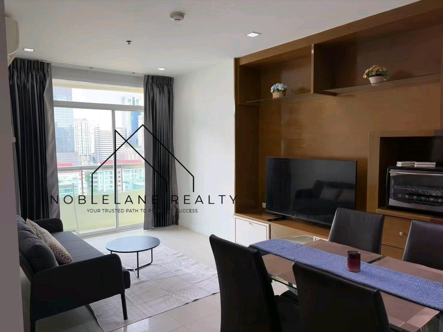 Sukhumvit City Resort