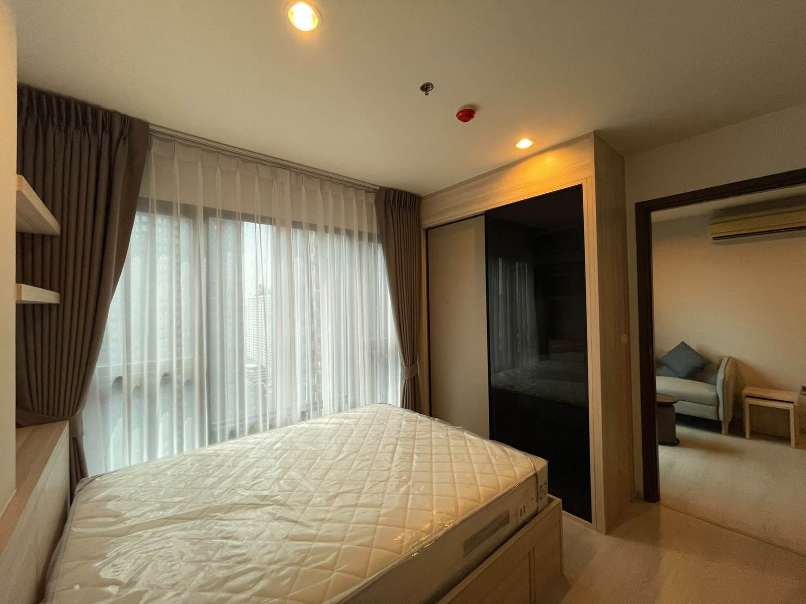 ให้เช่าคอนโด Rhythm Asoke 1  – รูปที่ 3