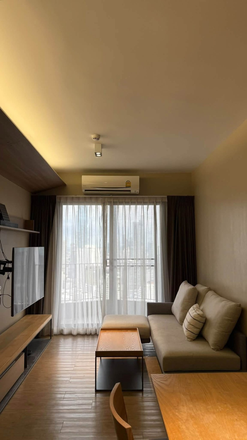 🏠✨Triple Y Residence | Sale/Rent 2 bedroom condo (HBH-TB-399)