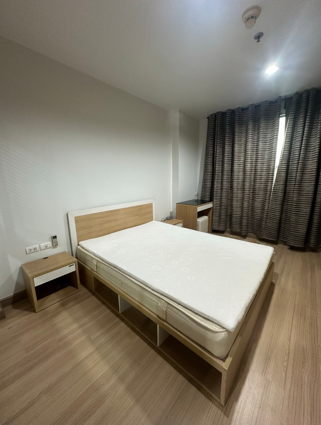 Best Price ✨For rent Life @Ratchada-Huaikwang beautiful room fully furnished. Ready to move in 💗DS4350 | Line @Dstay
