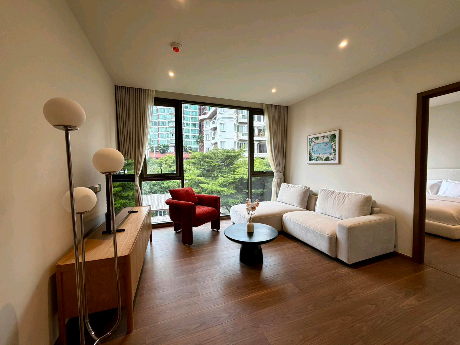 Via 61 — 2BR for Rent (105 sqm)
