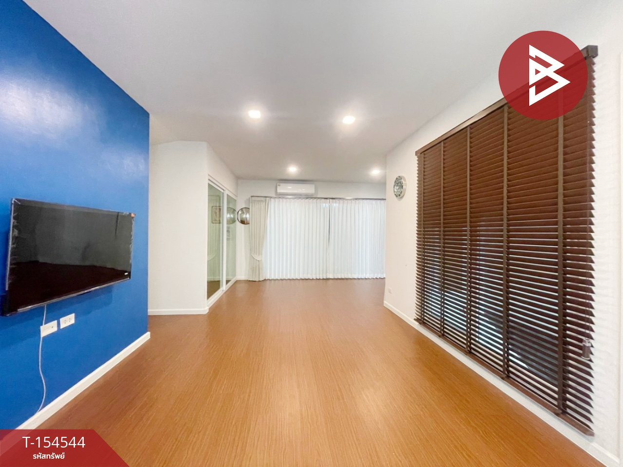 Townhouse for sale, Aun Village, Bangna, KM.26, Bang Bo, Samut Prakan. – รูปที่ 4