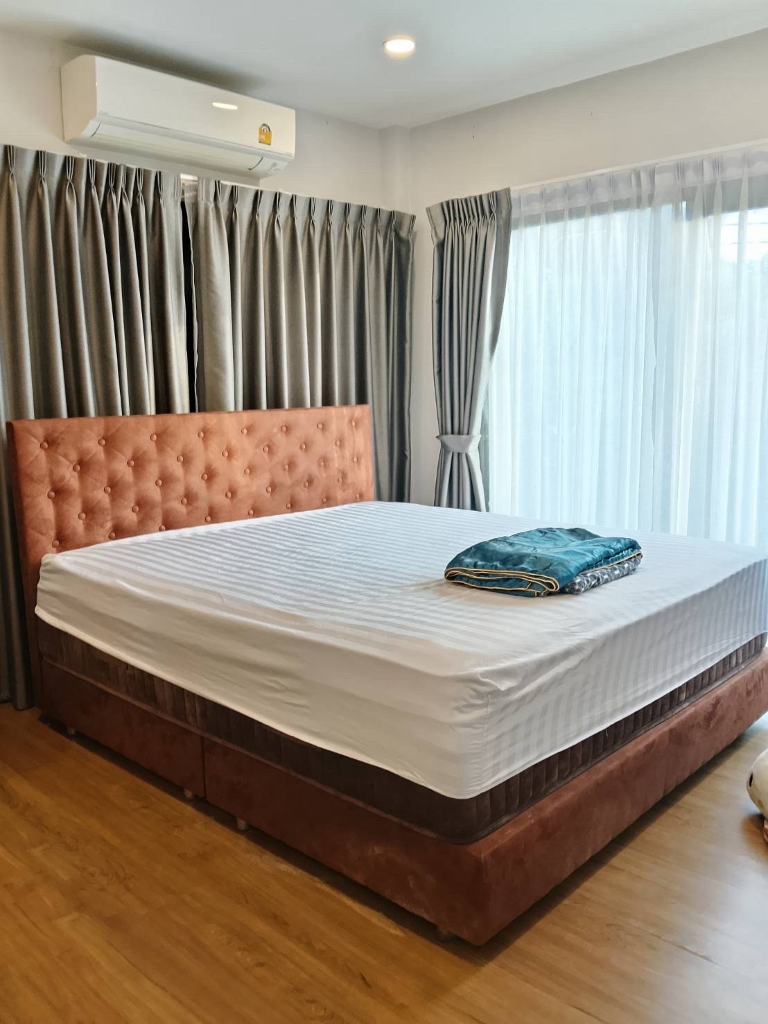 🏡ให้เช่า ราคา 45,000  บาท  โครงการเดอะซิตี้ รามอินทรา 2 ติดมอเตอร์เวย์ วงแหวนรามอินทรา – รูปที่ 3
