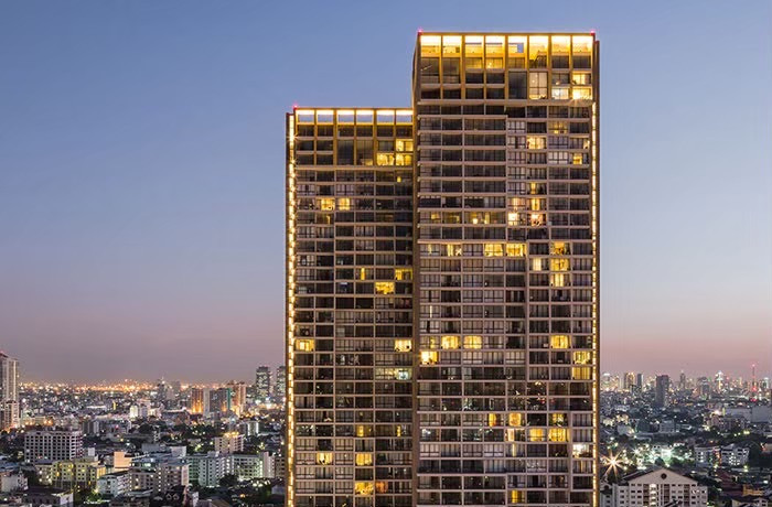 Spacious 2-Bedroom Condo at The Issara Ladprao | 86 SQ.M | Near MRT Ladprao | 39K/Month Spacious 2-Bedroom Condo at The Issara Ladprao | 86 SQ.M | Near MRT Ladprao | 39K/Month