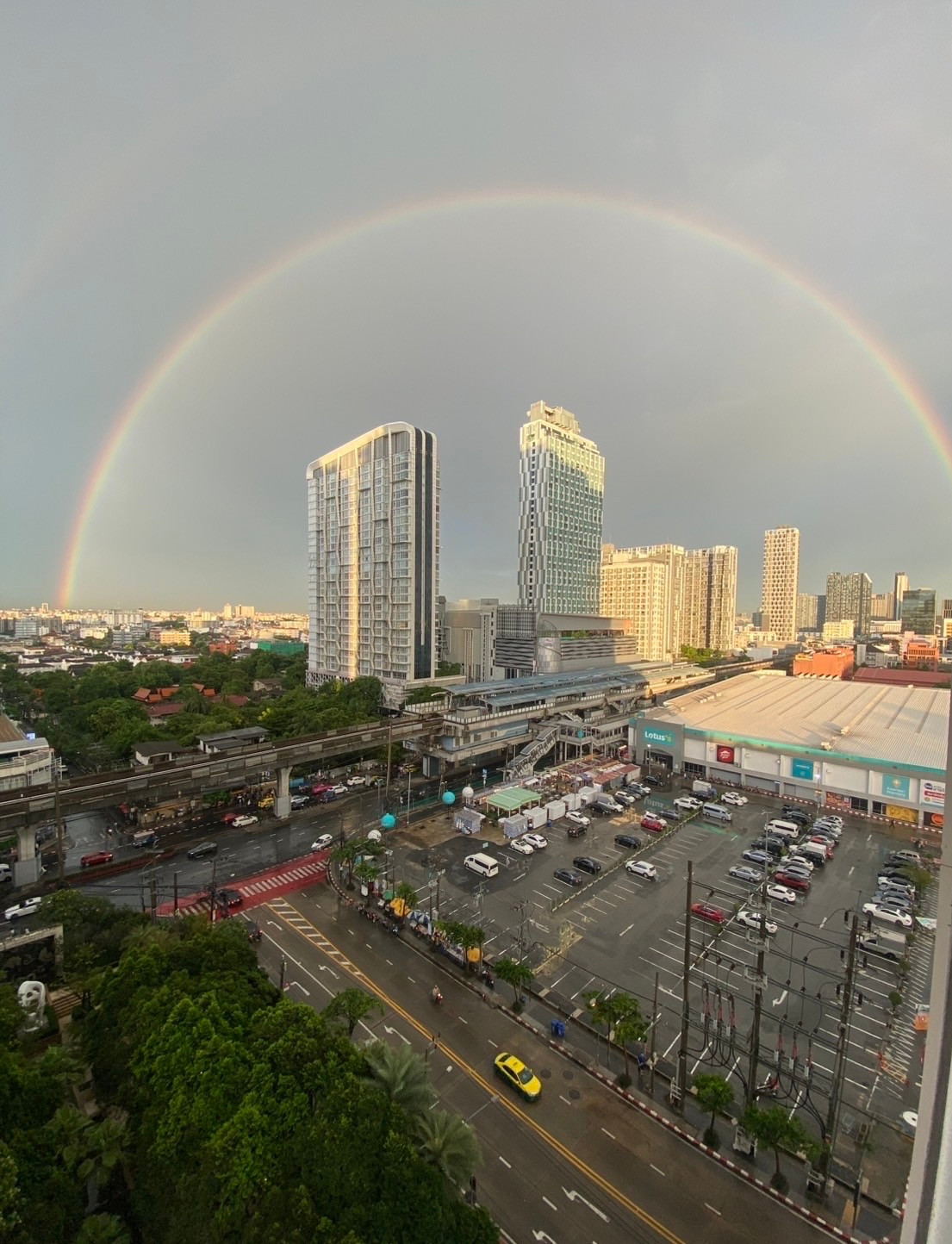 🔥Best price! Condo for sale next to BTS On Nut, middle floor, very beautiful open view, good position, good condition. 🔥Best price! Condo for sale next to BTS On Nut, middle floor, very beautiful open view, good position, good condition.