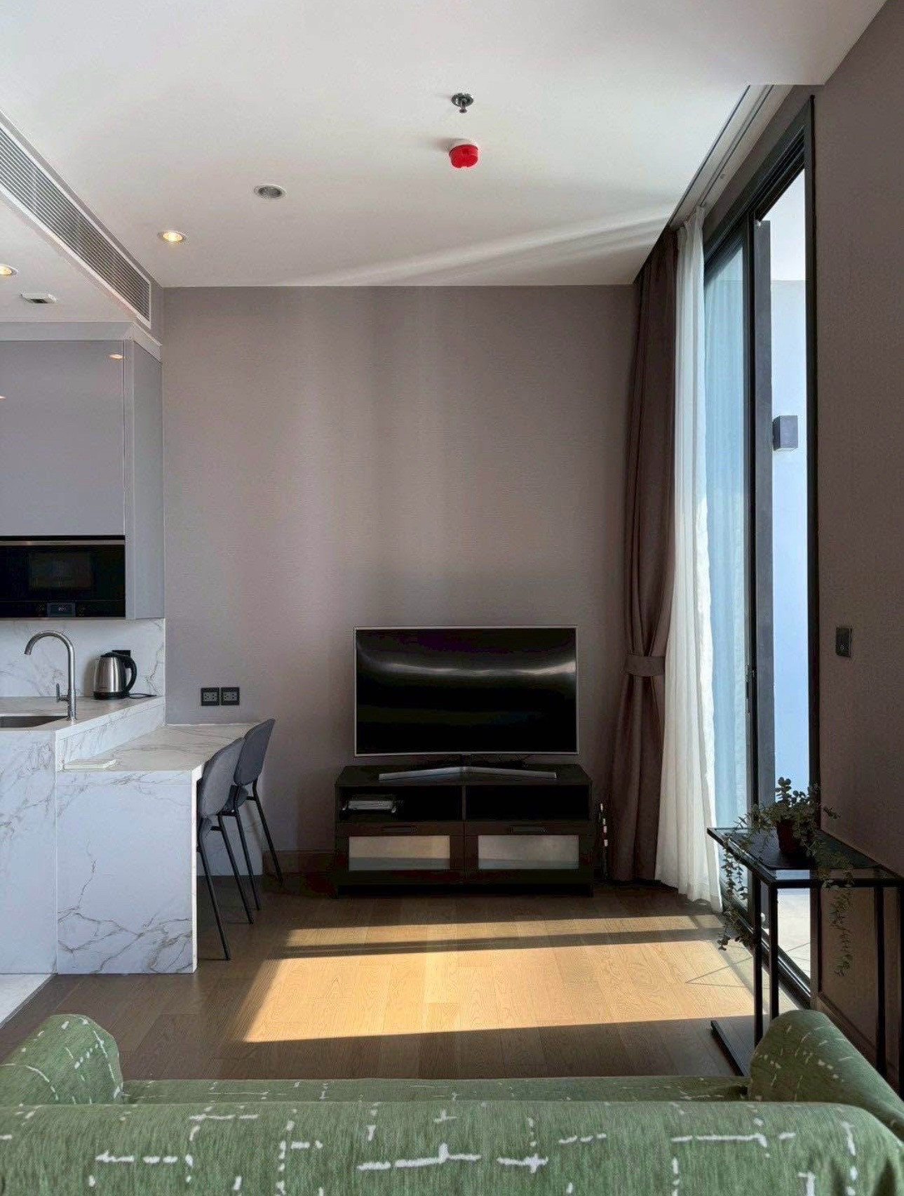 The Esse Singha Complex 36 sqm. – รูปที่ 3