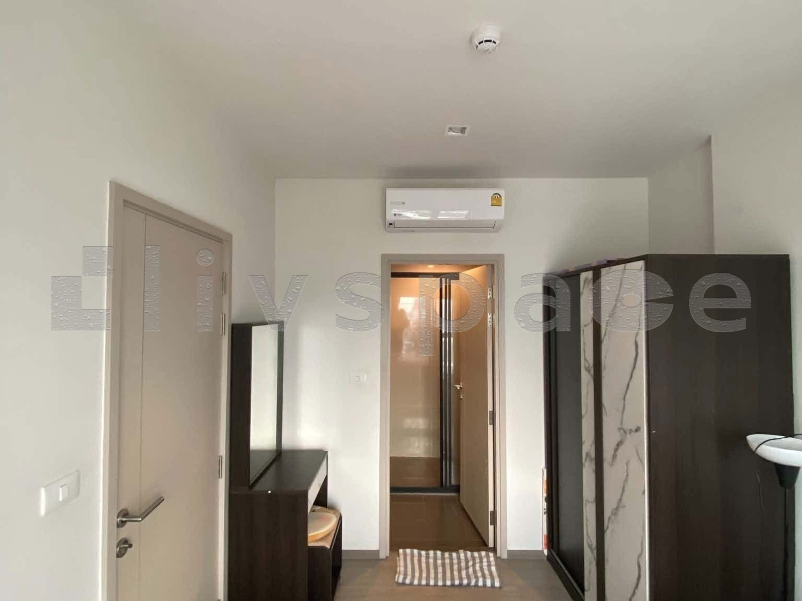 ▚ L1IC03ツ ขาย The Base Phetchaburi-Thonglor 1Bed 33ตร.ม. 3.69ลบ. ราคาดี ไซส์ใหญ่ แต่งสวย เดินทางสะดวก ใกล้ BTS ทองหล่อ✨ – รูปที่ 4