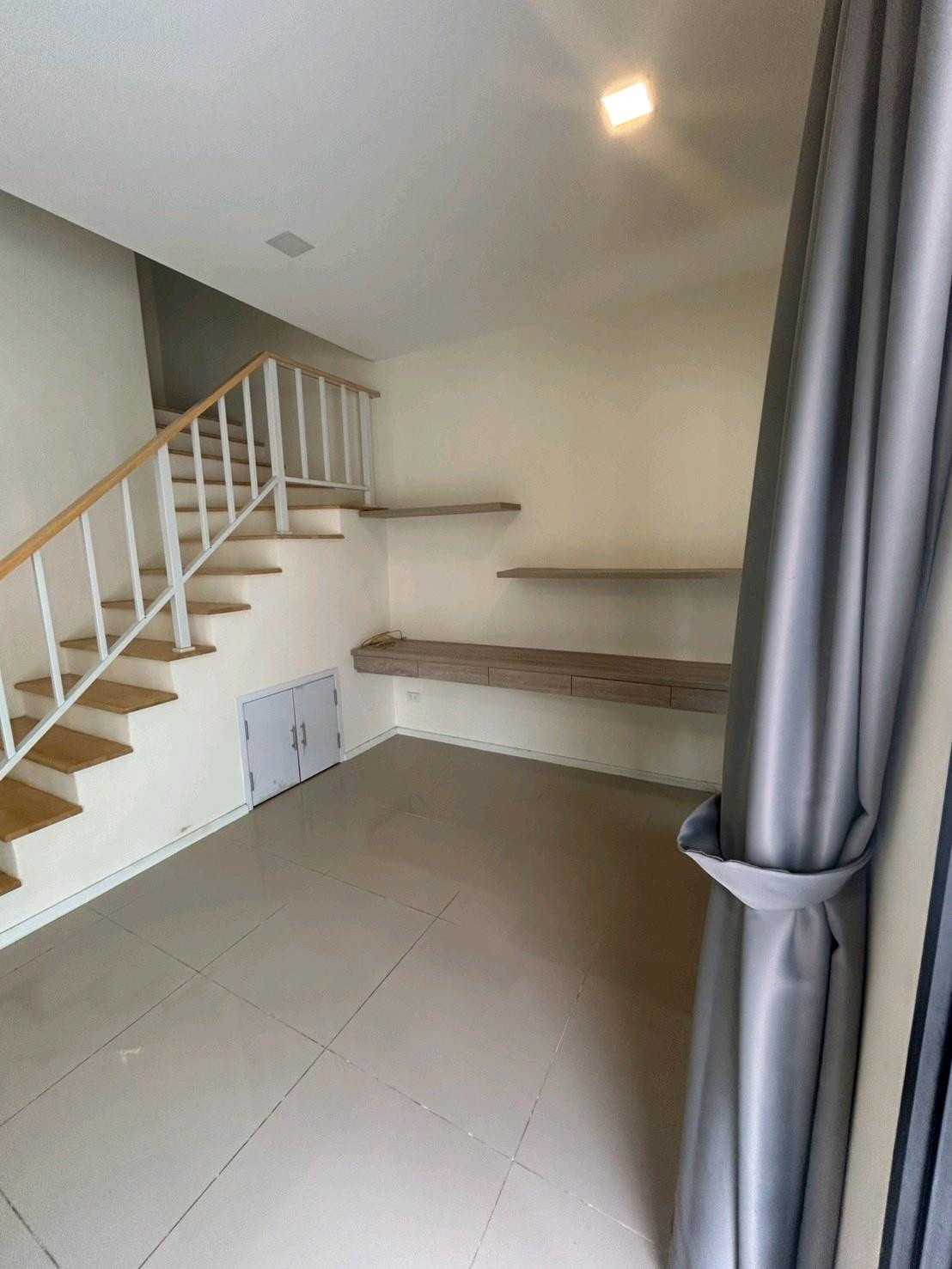 For rent, Recio Home Village Ramintra - Chatuchot. – รูปที่ 3