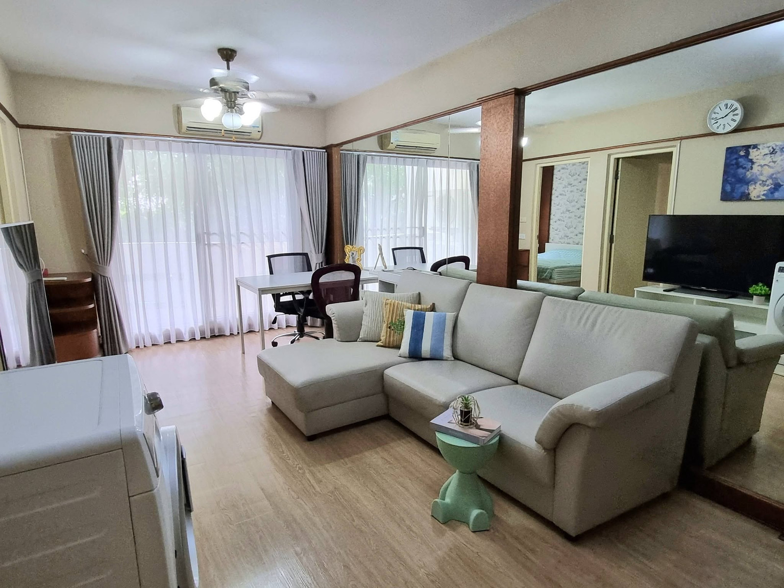Fai895 for sale Baan Suan Than Ratchada 36 Fai895 for sale Baan Suan Than Ratchada 36