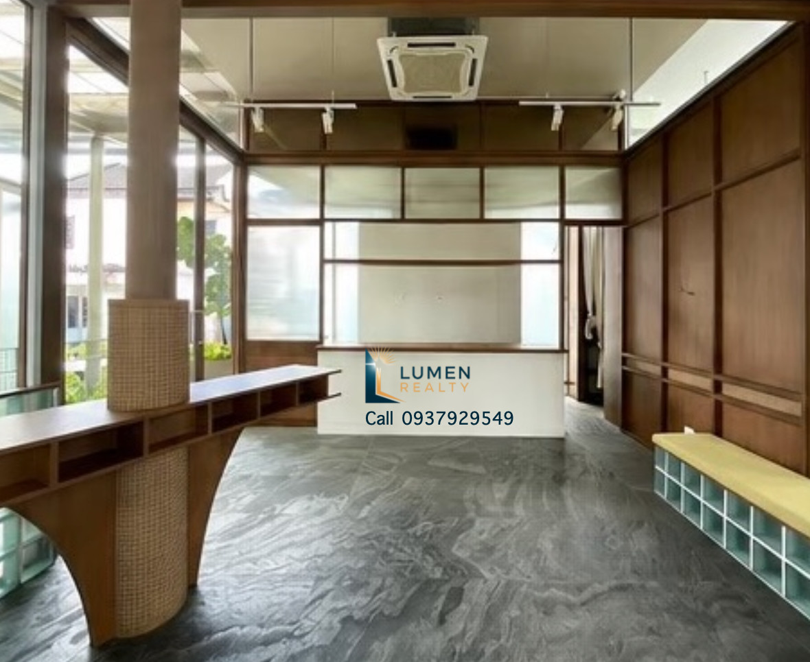 🍃 Rental space, 37 sq.m. near BTS Ekkamai  – รูปที่ 3