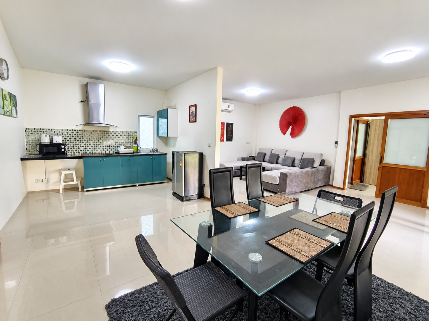 Phuket 8BR Pool Villa Estate | Two Homes, Private Pool & Boutique Resort Appeal - U6100219 – รูปที่ 2