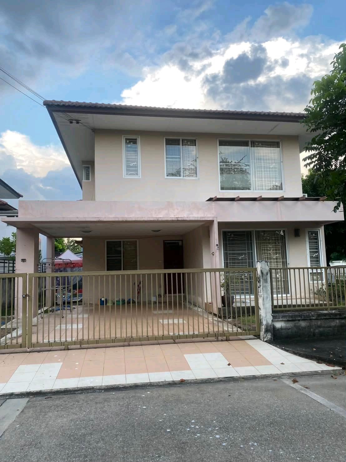 🌊 ✨ Big house, 4 bedrooms, fully furnished. Electrical appliances ready You can move in immediately. 🌊 ✨ Big house, 4 bedrooms, fully furnished. Electrical appliances ready You can move in immediately.