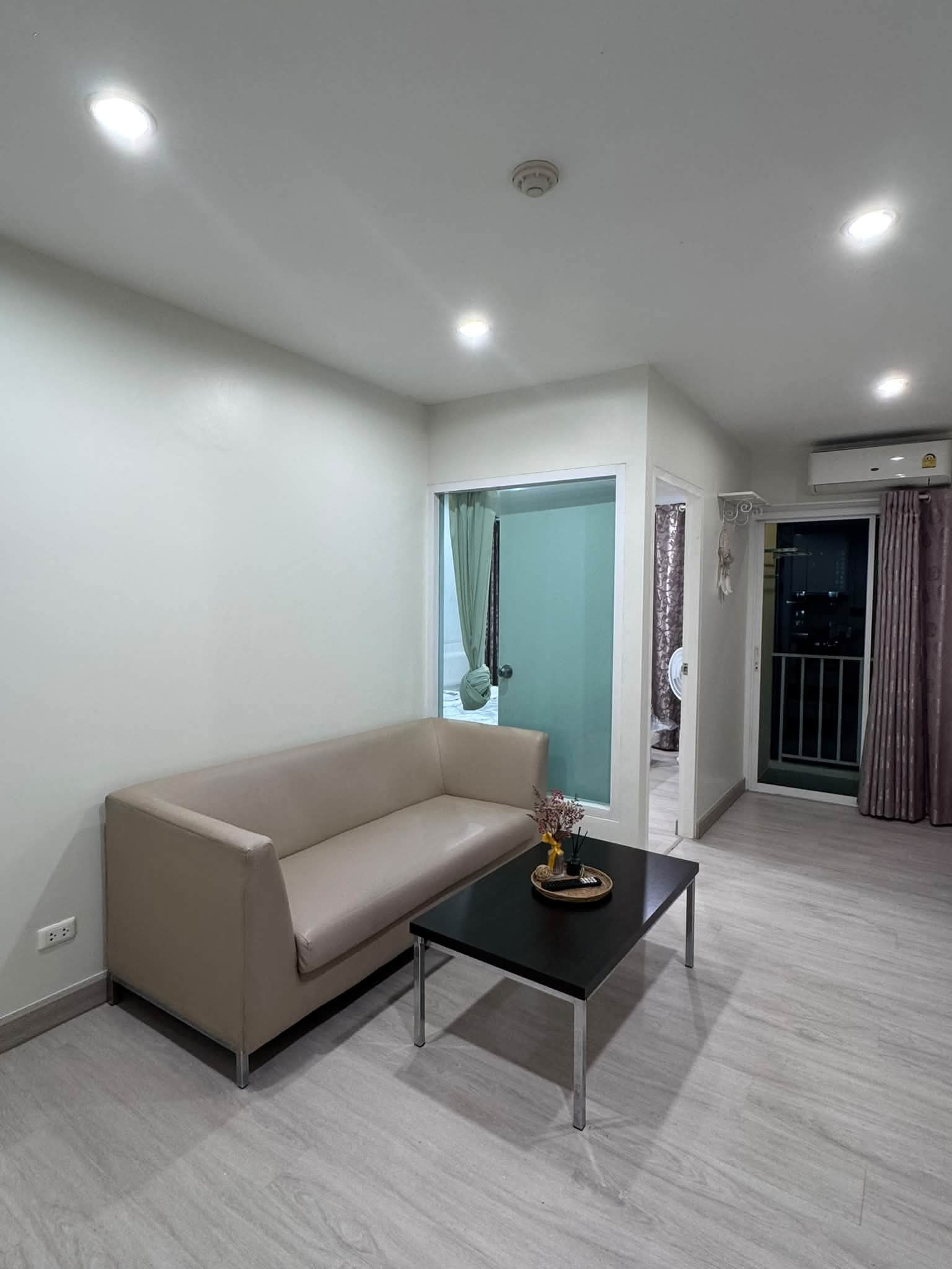 OMG3418  [ The Viva Sathorn - Taksin ]  Nice 1 Bedroom - for RENT @ 23-Oct-26