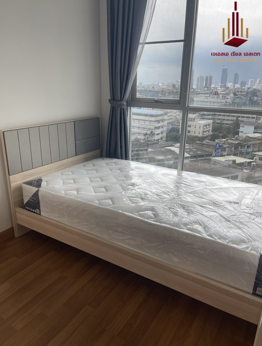 ✨ For Rent: Lumpini Place Ratchada - Sathu Condo ✨ 💰 Only 17,000 THB/month ✨ For Rent: Lumpini Place Ratchada - Sathu Condo ✨ 💰 Only 17,000 THB/month