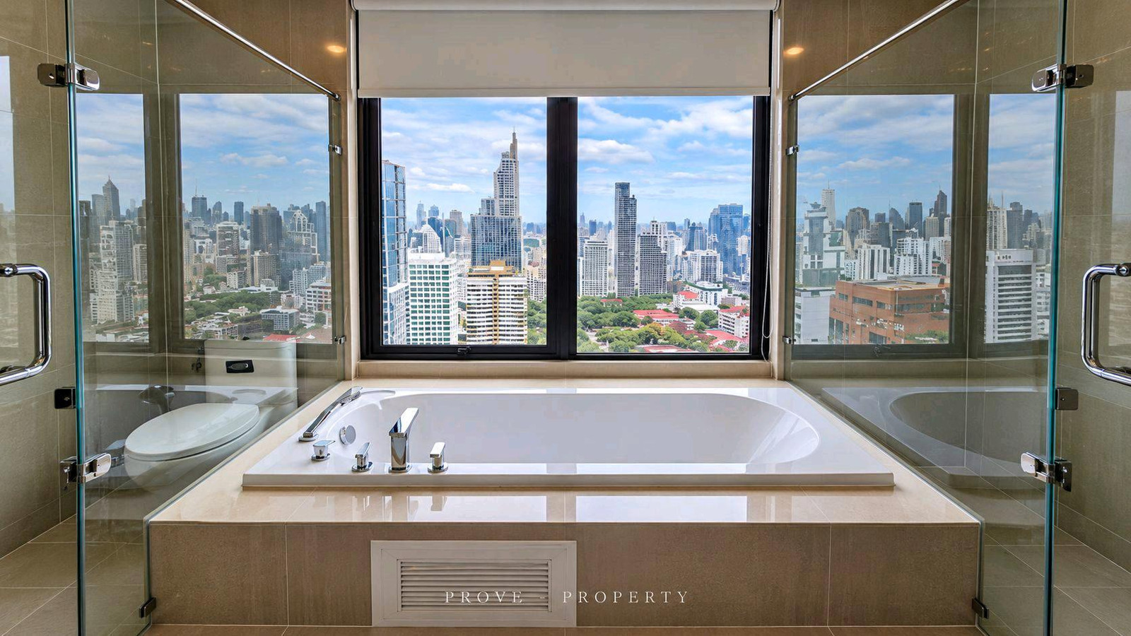Luxury Sky Penthouse 312.80 SQ.M. | High Floor | 4 Bedrooms | Villa Asoke | 086-929-9929 Luxury Sky Penthouse 312.80 SQ.M. | High Floor | 4 Bedrooms | Villa Asoke | 086-929-9929