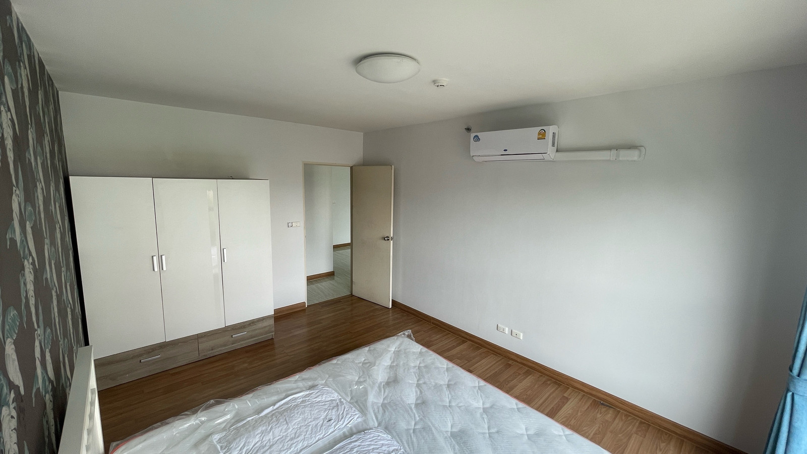 🔥 S&S Condo Sukhumvit 101/1 🔥 Size 48 sq m. 🚆 Near BTS Punnawithi and BTS Udomsuk 💰 Rent 13,800 baht – รูปที่ 4
