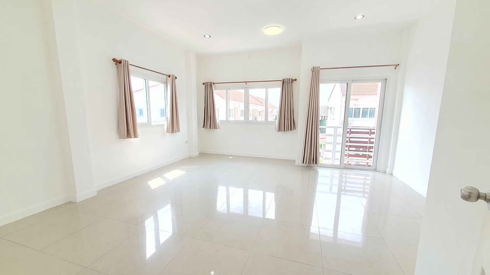 (รหัส ME315) ให้เช่าบ้าน โครงการ Home In Town Paholyothin 73 : โฮม อินทาวน์ พหลโยธิน 73 – รูปที่ 3