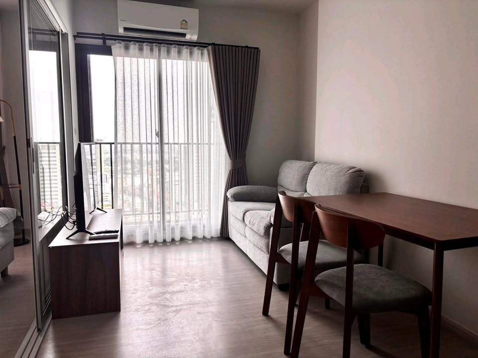 เช่าคอนโด The Parkland Phetkasem 56/เดอะ พาร์คแลนด์ เพชรเกษม 56 (A6904038) ID Line : @condo42 เช่าคอนโด The Parkland Phetkasem 56/เดอะ พาร์คแลนด์ เพชรเกษม 56 (A6904038) ID Line : @condo42