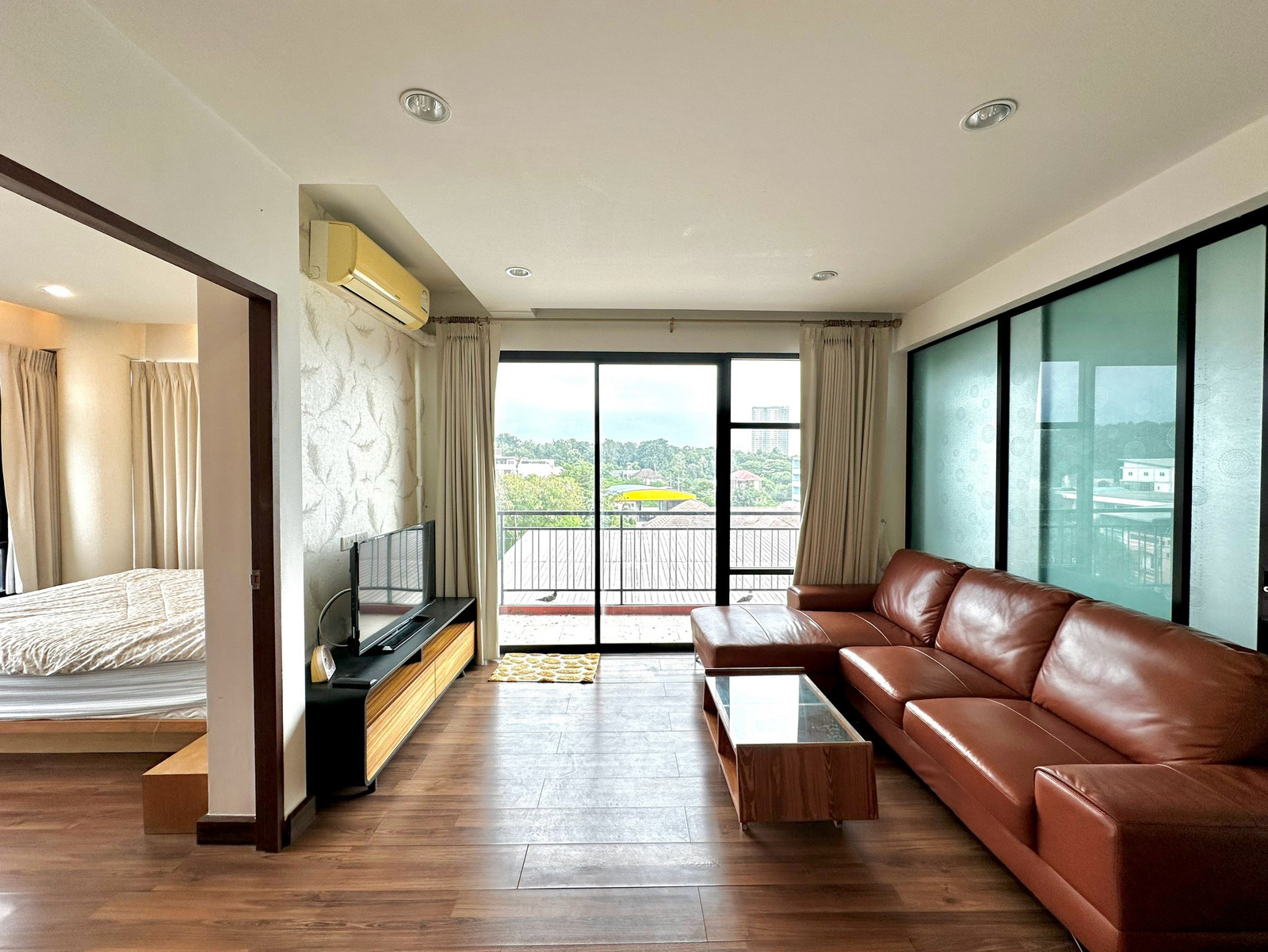 ✨ For Sale! THE PEONY CONDOMINIUM HATYAI - Near PSU. 2 Bedroom ✨ ✨ For Sale! THE PEONY CONDOMINIUM HATYAI - Near PSU. 2 Bedroom ✨