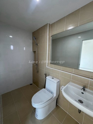 Svs391 2-story townhome for rent at Baan Pruksa Ville Srinakarin-Bangna (unfurnished). Line: @956uovqp – รูปที่ 3