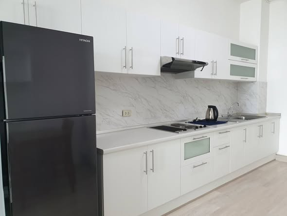 (Code R307) For rent baan sathorn chaopraya: Baan Sathorn Chaopraya – รูปที่ 3
