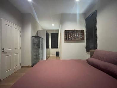 (รหัส HR392) ขายบ้าน โครงการ Aura Ramkhamhaeng 94 : ออร่า รามคำแหง 94 – รูปที่ 2