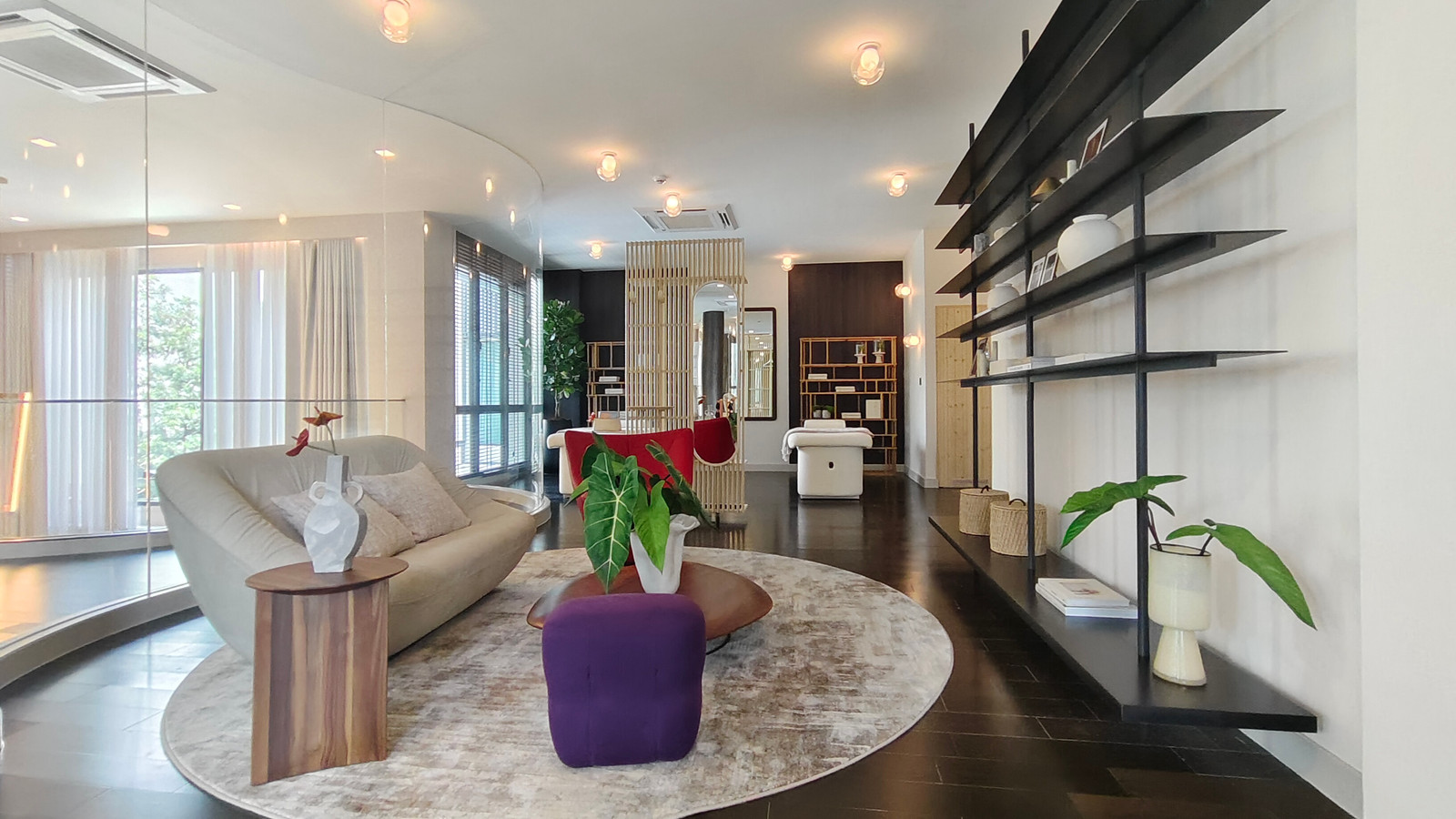 ✨ Open for viewing today — The newest decorated house. Ready to be at the Ultra Luxury level 95E1 • Ninety Five East One – รูปที่ 3