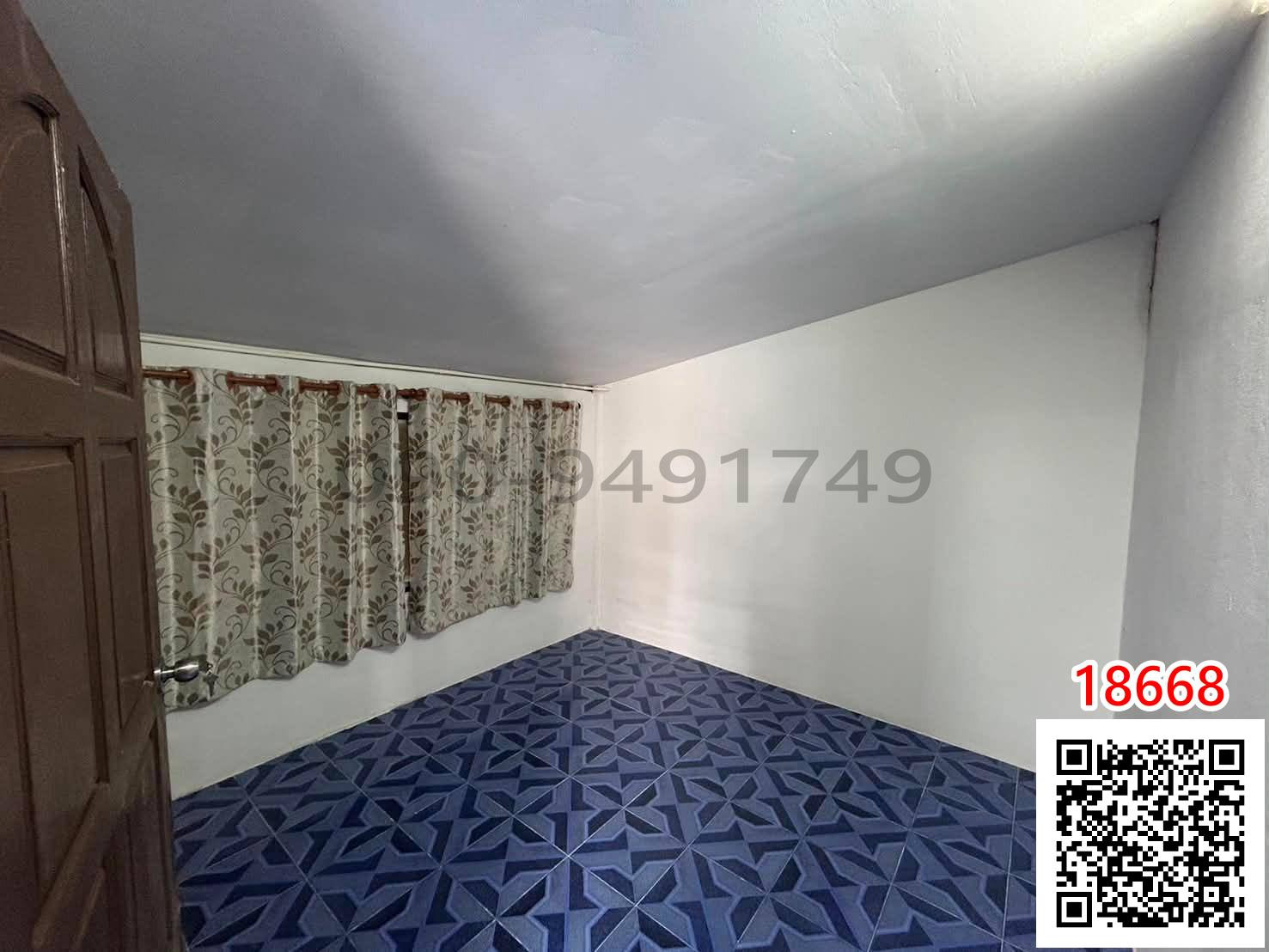 Single house for rent, along Khlong Phasi Charoen, North Side, Soi 13, Nong Khaem Subdistrict, Nong Khaem District. – รูปที่ 3