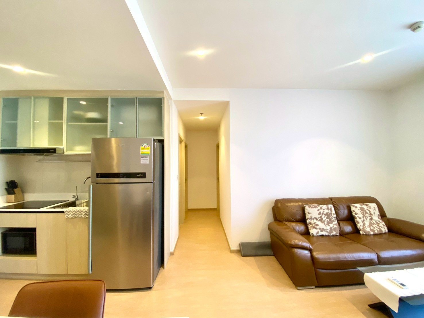 🔥 HOT RENTAL DEAL 2 Bedroom Maru Ekkamai  Ready to move in  – รูปที่ 4