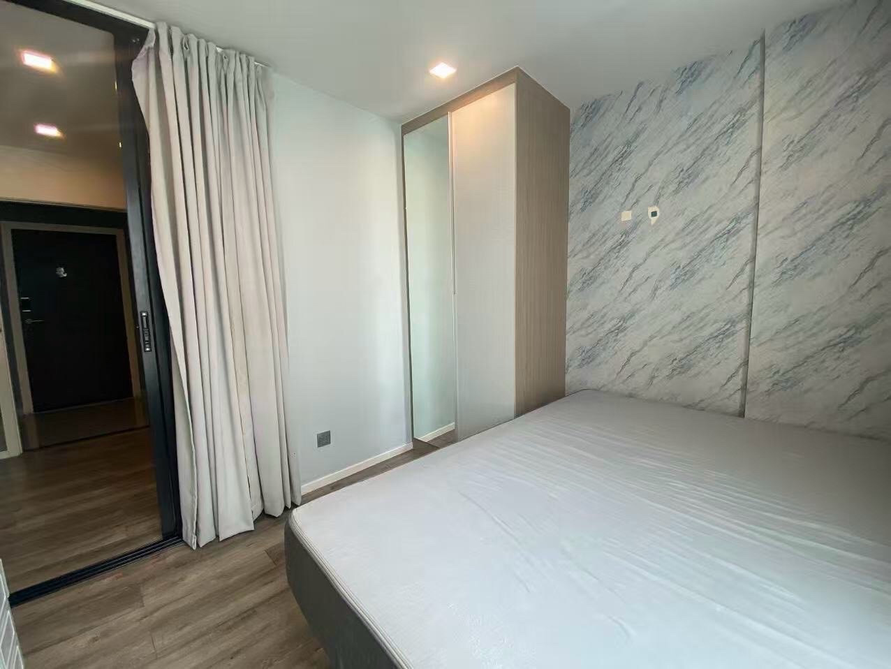 Brown Condo Huaikwang 🌿 – รูปที่ 3