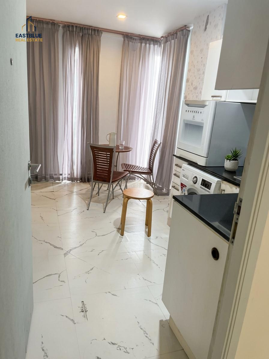 💎 ห้องแรร์หายากในทำเลอารีย์ Centric Scene Phaholyothin 9 1 ห้องนอน 1 ห้องน้ำ ขนาด 48.22 sqm โอกาสดีสำหรับคนมองหาคอนโดห้องใหญ่ในงบไม่เกิน 4 ล้าน ใกล้ BTS อารีย์ เพียง 3.6 MB ติดต่อ 0968623850 🔥 – รูปที่ 3